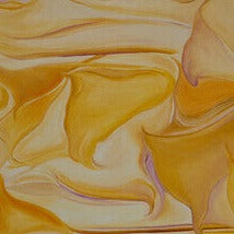 abstract, oil on canvas